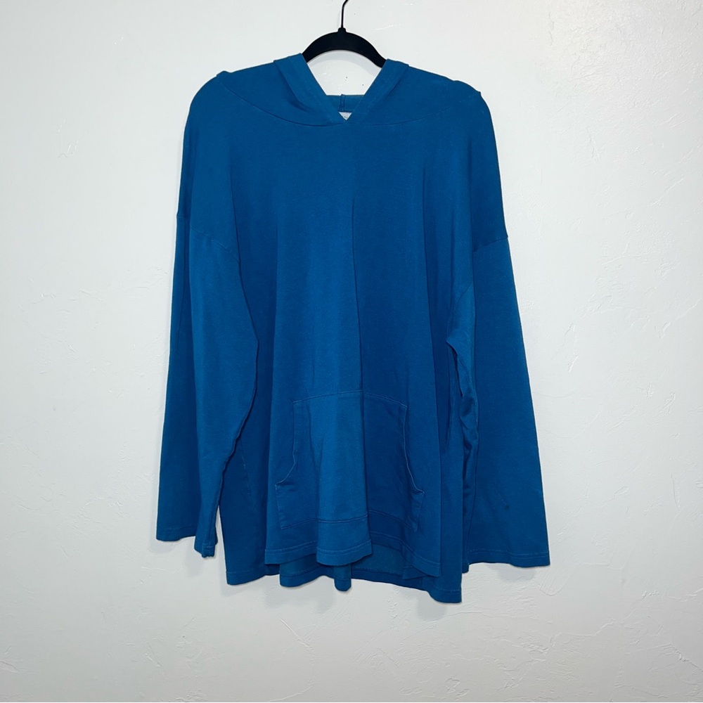 Bryan Walker Organic Cotton Top Size Medium - Picture 3 of 13